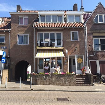 Hotel Noordzee Zandvoort Szoba fotó