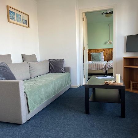 Hotel Noordzee Zandvoort Kültér fotó